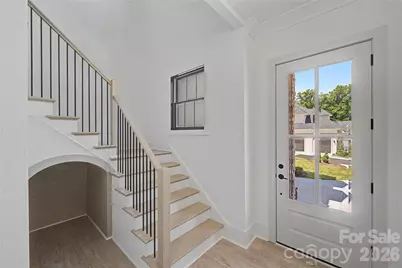 9420 Greyson Ridge Drive, Charlotte, NC 28277 - Photo 5