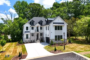 9420 Greyson Ridge Dr, Charlotte, NC 28277 - Photo 1