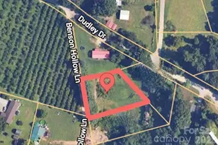 0 Benson Hollow Rd, Flat Rock, NC 28731 - Photo 1