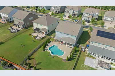 3133 Stephen Pace Trail, Huntersville, NC 28078 - Photo 31