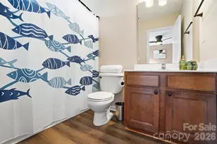 17754 Caldwell Track Dr, Cornelius, NC 28031 - Photo 11