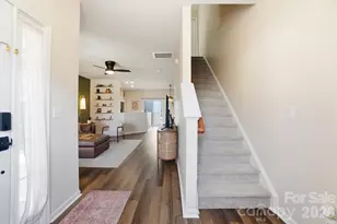 17754 Caldwell Track Dr, Cornelius, NC 28031 - Photo 3