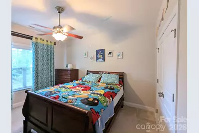 1507 Belmont Stakes Avenue, Indian Trail, NC 28079 - Photo 25
