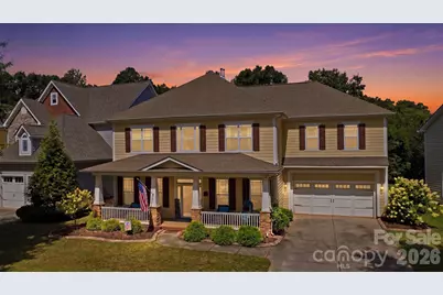 1507 Belmont Stakes Avenue, Indian Trail, NC 28079 - Photo 43