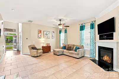 1507 Belmont Stakes Avenue, Indian Trail, NC 28079 - Photo 17
