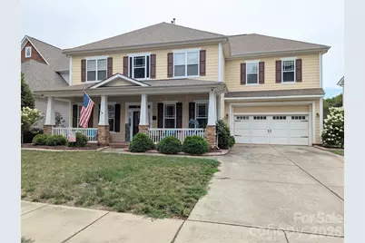 1507 Belmont Stakes Avenue, Indian Trail, NC 28079 - Photo 1