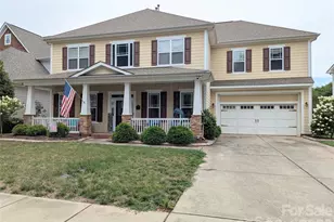 1507 Belmont Stakes Ave, Indian Trail, NC 28079 - Photo 1