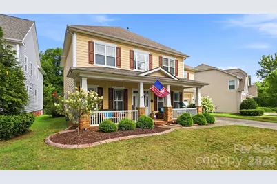 1507 Belmont Stakes Avenue, Indian Trail, NC 28079 - Photo 7