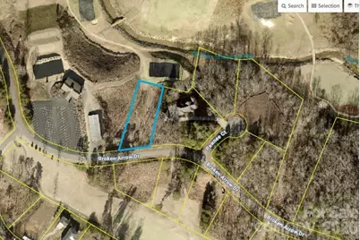 251 Broken Arrow Drive #33, Statesville, NC 28677 - Photo 1