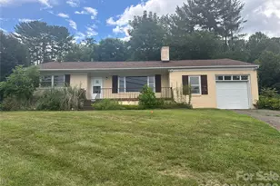 610 Enka Lake Rd, Candler, NC 28715 - Photo 1