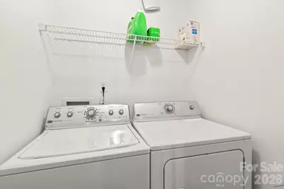 9810 Campus Walk Lane #H, Charlotte, NC 28262 - Photo 23