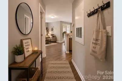 9810 Campus Walk Lane #H, Charlotte, NC 28262 - Photo 3