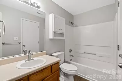 9810 Campus Walk Lane #H, Charlotte, NC 28262 - Photo 29