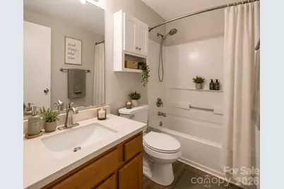 9810 Campus Walk Lane #H, Charlotte, NC 28262 - Photo 7