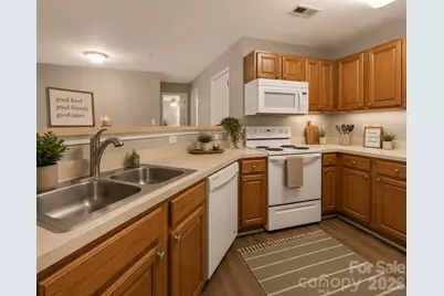 9810 Campus Walk Lane #H, Charlotte, NC 28262 - Photo 9