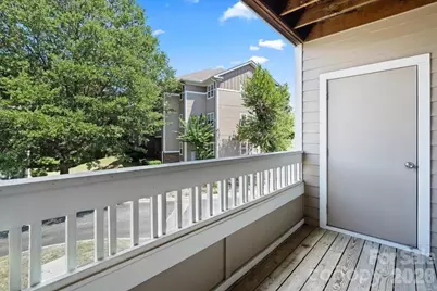 9810 Campus Walk Lane #H, Charlotte, NC 28262 - Photo 31