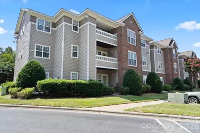 9810 Campus Walk Lane #H, Charlotte, NC 28262 - Photo 1