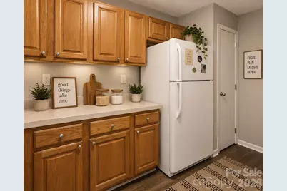 9810 Campus Walk Lane #H, Charlotte, NC 28262 - Photo 13