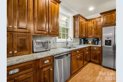 45 Brown Bear Ridge Trail, Zirconia, NC 28790 - Photo 13