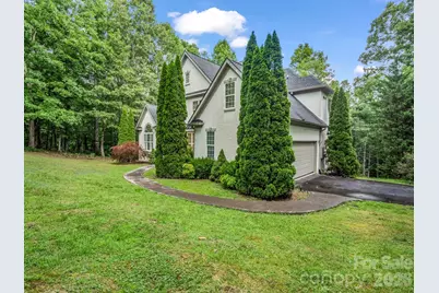45 Brown Bear Ridge Trail, Zirconia, NC 28790 - Photo 3