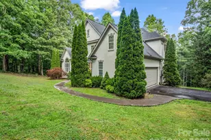 45 Brown Bear Ridge Trail, Zirconia, NC 28790 - Photo 3