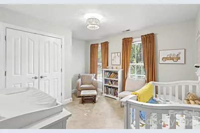 6204 Pumpernickel Lane, Wesley Chapel, NC 28110 - Photo 29