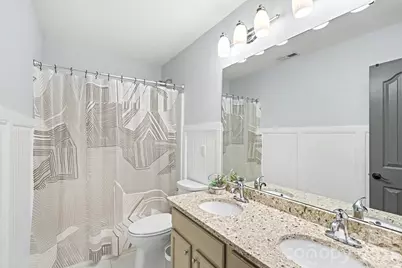 6204 Pumpernickel Lane, Wesley Chapel, NC 28110 - Photo 31