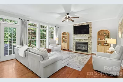 6204 Pumpernickel Lane, Wesley Chapel, NC 28110 - Photo 17