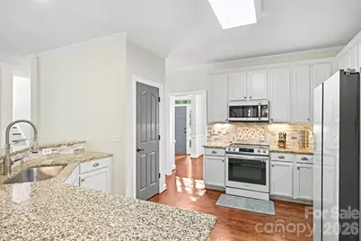 6204 Pumpernickel Lane, Wesley Chapel, NC 28110 - Photo 11