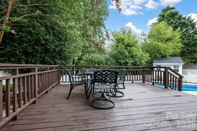 3412 Pondridge Court, Charlotte, NC 28269 - Photo 5
