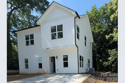 Lot 1 E Elm Street, Shelby, NC 28150 - Photo 1