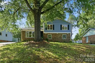 5407 Autumn End Cir, Charlotte, NC 28212 - Photo 33