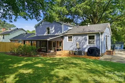 5407 Autumn End Circle, Charlotte, NC 28212 - Photo 27
