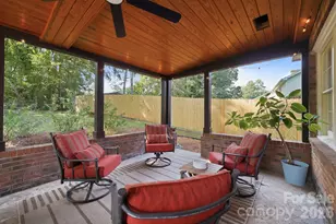 5407 Autumn End Cir, Charlotte, NC 28212 - Photo 23