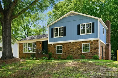 5407 Autumn End Circle, Charlotte, NC 28212 - Photo 1