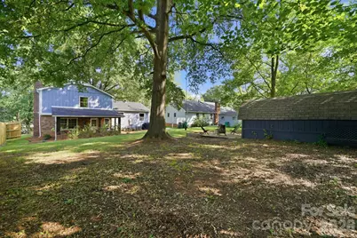 5407 Autumn End Circle, Charlotte, NC 28212 - Photo 29