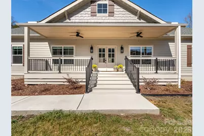 90 Saddle Club Lane, Hendersonville, NC 28739 - Photo 7