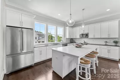 543 Greystone Road, Charlotte, NC 28209 - Photo 11