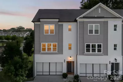 543 Greystone Road, Charlotte, NC 28209 - Photo 1