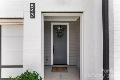 543 Greystone Road, Charlotte, NC 28209 - Photo 3