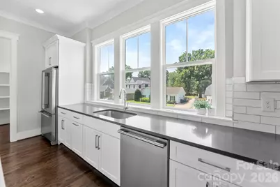 543 Greystone Road, Charlotte, NC 28209 - Photo 7