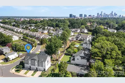 543 Greystone Road, Charlotte, NC 28209 - Photo 43
