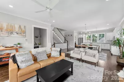 543 Greystone Road, Charlotte, NC 28209 - Photo 5