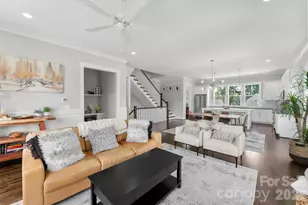 543 Greystone Rd, Charlotte, NC 28209 - Photo 5