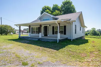 1719 S Lafayette Street, Shelby, NC 28152 - Photo 1