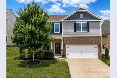 223 Marathon Lane, Candler, NC 28715 - Photo 1