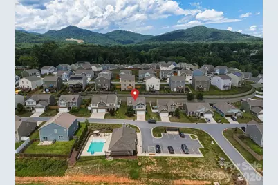 223 Marathon Lane, Candler, NC 28715 - Photo 45