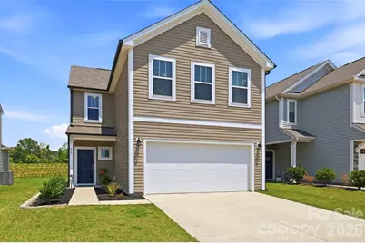 517 Willamette Drive, Salisbury, NC 28146 - Photo 1