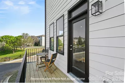 2720 Respite Lane #1701, Charlotte, NC 28273 - Photo 5