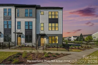 2720 Respite Lane #1701, Charlotte, NC 28273 - Photo 1